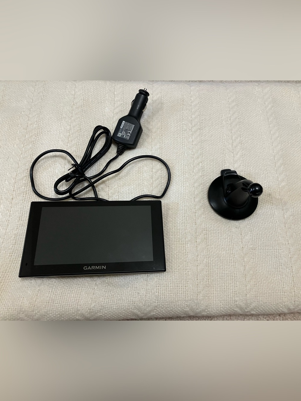 Garmin 145-01615-12 GPS Navigation